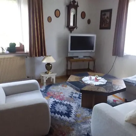 Appartement Rotmurg Baiersbronn