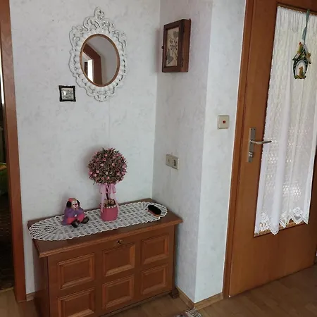 Appartement Rotmurg Baiersbronn